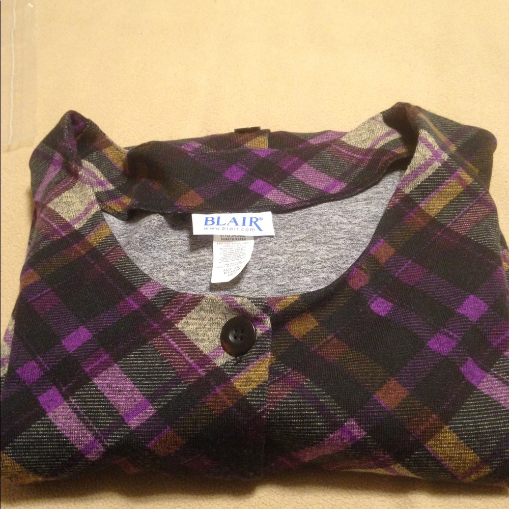 New Womens Blair Jumper